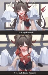 Kazumi