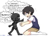 shota strangerghh