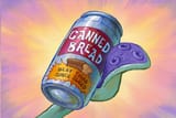 cannedust