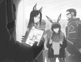 __doctor_amiya_tokai_teio_dobermann_and_ace_arknights_and_1_more_drawn_by_cheogtanbyeong__sample-e60c0000134ea5227cae3297e4ca263f