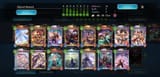 current abyss