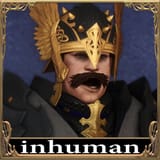 INHUMAN