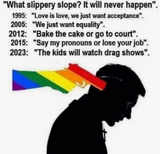 what happened
