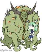 2907638_itsjustkev_grandpa-nurgle-and-mama-fauna