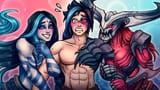 kayn rhaast