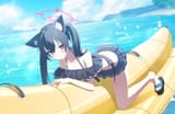 Memorial_Lobby_Serika_(Swimsuit)