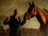 hors