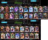 decks