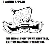 believed