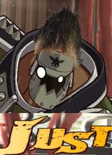 potemkin JUSTer