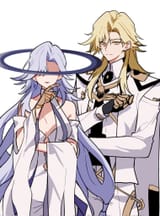 __void_archives_and_celenova_honkai_and_2_more_drawn_by_yuelinpanp98413__ffbb414237426a95f12a624485a53e13