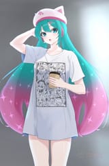 [twitter] futatunoniji - 1921317630511616052 - 1