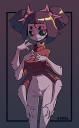 spooder