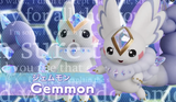 Gemmon