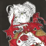 nero draco hands