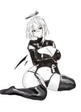 Executor lady