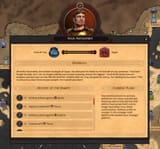 Menelaus is old news