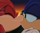 SonKnux X kiss