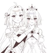 __yunli_and_lingsha_honkai_and_1_more_drawn_by_v_vhanyanyo__6d77774235df1c7b28f66f318fe86267