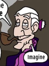 Imagine