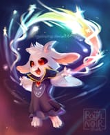 UNLIMITED COSMIC GOAT
