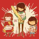 KFC Warriors