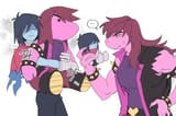Plushes