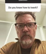 twerk