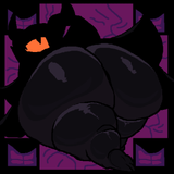 MANTLE ASS