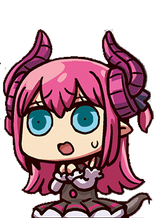 liz worried
