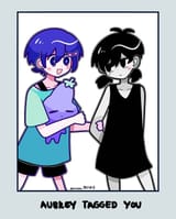 Boy meets girl