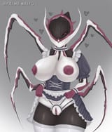 spiderpussy