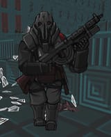 OG grunt gal