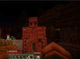 Coppergolem