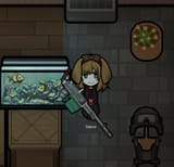 aggressive fish protection policy