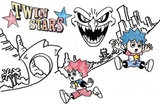 Twin Stars