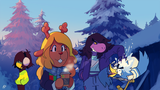 __kris_susie_noelle_holiday_and_berdly_deltarune_drawn_by_matt_cummings__bbb297afe5354146046f1198c09f97c0