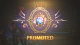 2025-06-25 Season 1 - Diamond Rank