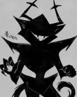 The Knight kibby