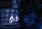 milky pod