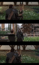Beyond Reach Todd