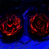 eram in burning eyes