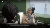 Enya and Fritia