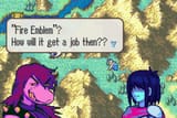 fire emblem