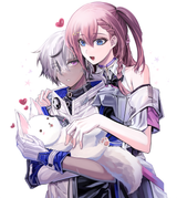 Cute and Canon