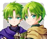 Raigh and Lugh