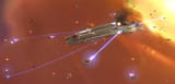 Homeworld 2 remaster
