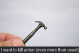 hammer anton
