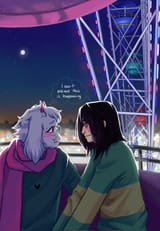 kralsei ferris wheel