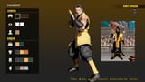 SCORPION ANDY 143543543543543